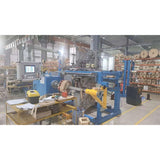 Oil-immersed Transformer HV WINDING MACHINE