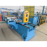 Slitting line