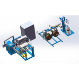 HV AUTO WINDING MACHINE