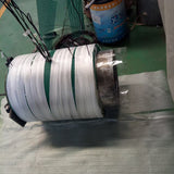 Dry-type Transformer HV Sedimentation Winding Machine