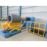 Slitting line