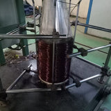 Dry-type Transformer HV Sedimentation Winding Machine