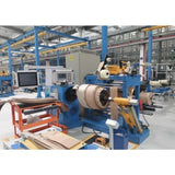 HV AUTO WINDING MACHINE