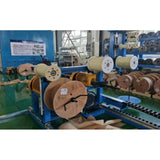 HV AUTO WINDING MACHINE