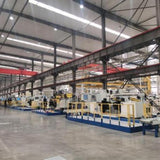 Oil-immersed Transformer HV WINDING MACHINE