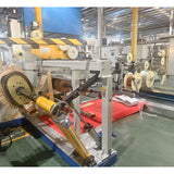 HV AUTO WINDING MACHINE