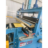 Slitting line