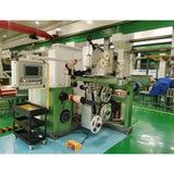 Oil-immersed Transformer HV WINDING MACHINE