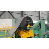 Slitting line