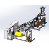 HV AUTO WINDING MACHINE